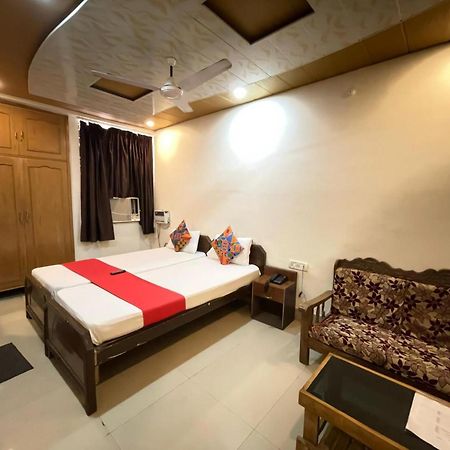 Grg R P International Patna Hotell Patna  Exteriör bild